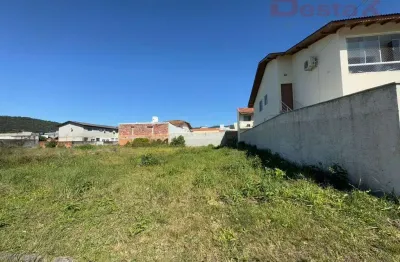 Terreno à venda em Rio Caveiras, Biguaçu 