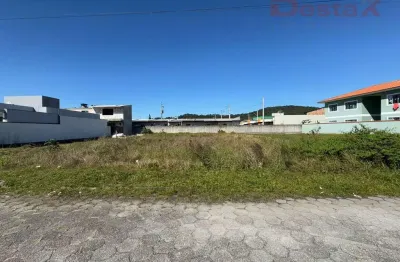Terreno à venda em Rio Caveiras, Biguaçu 