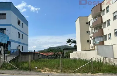 Terreno à venda no Picadas do Sul, São José 