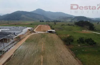 Terreno à venda no Três Riachos, Biguaçu 