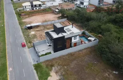Casa com 3 quartos à venda em Deltaville, Biguaçu 