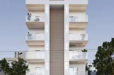 Apartamento no bairro praia grande  -  governador celso ramos