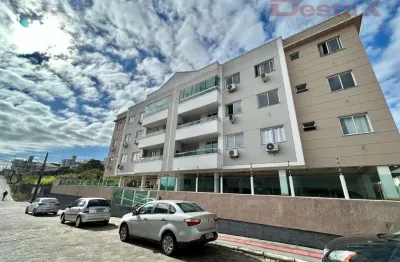 Apartamento com 2 quartos à venda na Serraria, São José 