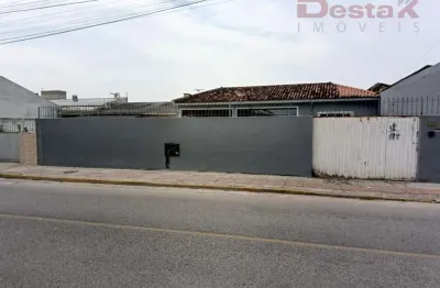 Casa com 4 quartos à venda na Praia João Rosa, Biguaçu 
