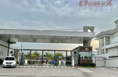 Terreno à venda em Deltaville, Biguaçu 