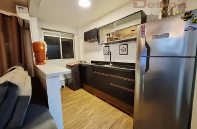 Apartamento com 3 quartos à venda no Jardim Atlântico, Florianópolis 