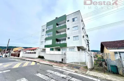 Apartamento com 2 quartos à venda na Serraria, São José 