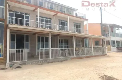 Casa com 6 quartos à venda no São Miguel, Biguaçu 