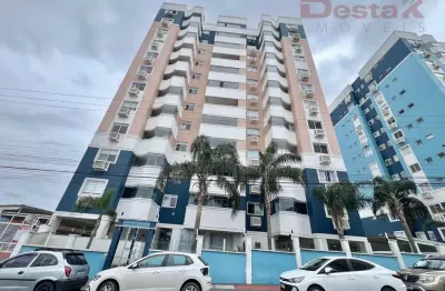 Apartamento no cidade jardim de florianópolis  -  são josé