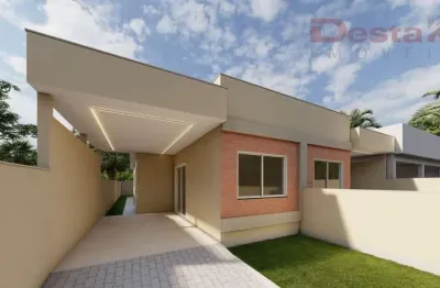 Casa com 2 quartos à venda na Serraria, São José 