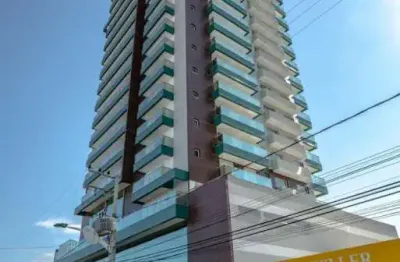 Apartamento com 3 quartos à venda no Centro, Biguaçu 