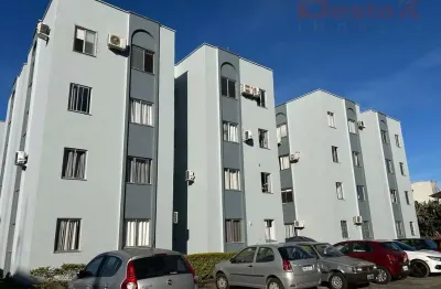 Apartamento com 2 quartos à venda em Universitários, Biguaçu 