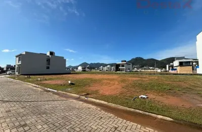 Terreno à venda em Deltaville, Biguaçu 
