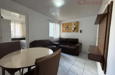 Apartamento com 2 quartos à venda no Bom Viver, Biguaçu 