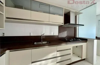 Apartamento com 2 quartos à venda em Rio Caveiras, Biguaçu 