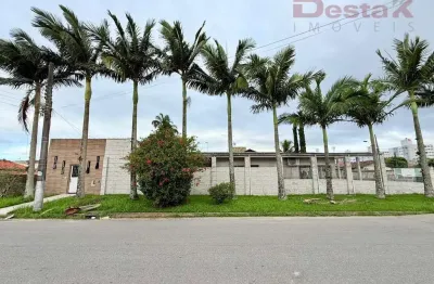 Casa com 5 quartos à venda em Rio Caveiras, Biguaçu 