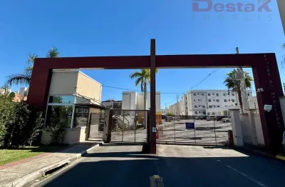 Apartamento com 2 quartos à venda na Serraria, São José 