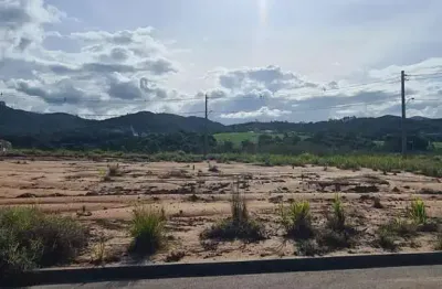 Terreno à venda no Areias do Meio, Governador Celso Ramos 
