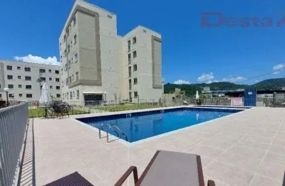 Apartamento com 2 quartos à venda na Bela Vista, Palhoça 