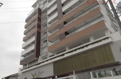 Apartamento com 4 quartos à venda na Praia João Rosa, Biguaçu 