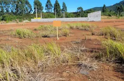 Terreno à venda no Areias do Meio, Governador Celso Ramos 
