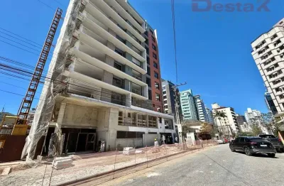 Apartamento com 2 quartos à venda no Centro, Florianópolis 