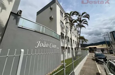 Apartamento com 3 quartos à venda no Centro, Biguaçu 