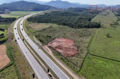 Terreno à venda no Alto Biguaçu, Biguaçu 