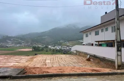 Terreno à venda no Centro, Antônio Carlos 
