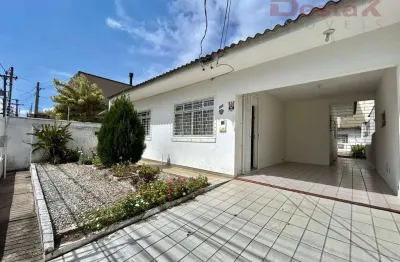 Casa com 3 quartos à venda no Capoeiras, Florianópolis 