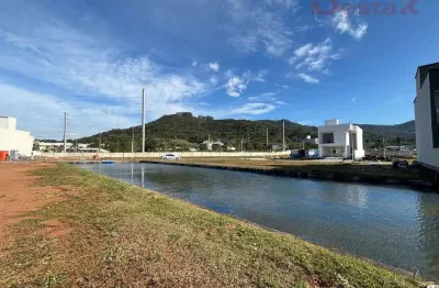 Terreno à venda em Deltaville, Biguaçu 