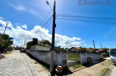 Terreno à venda na Praia João Rosa, Biguaçu 