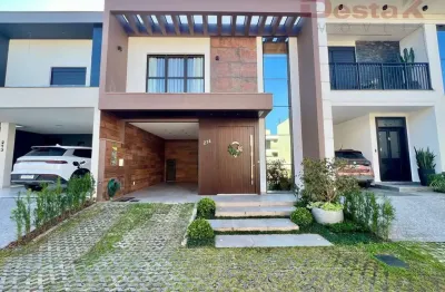 Casa com 3 quartos à venda em Deltaville, Biguaçu 