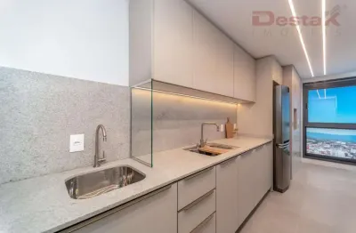 Apartamento com 2 quartos à venda no Centro, Biguaçu 