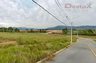 Terreno em areias de baixo  -  governador celso ramos
