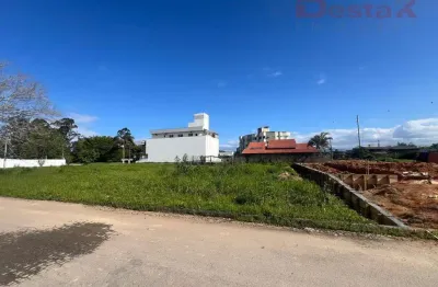 Terreno à venda no Sertão do Maruim, São José 