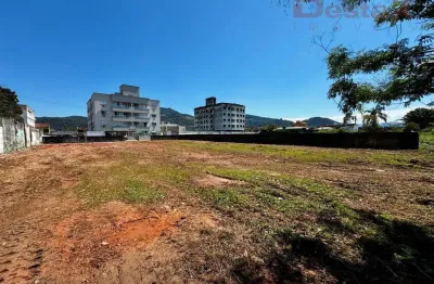Terreno à venda em Rio Caveiras, Biguaçu 