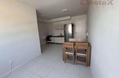 Apartamento com 2 quartos à venda em Rio Caveiras, Biguaçu 