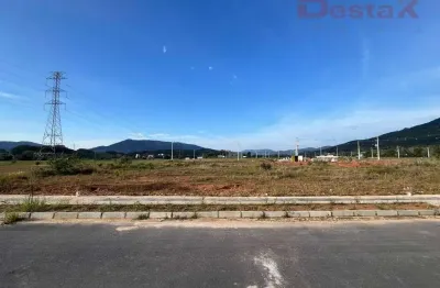 Terreno à venda no Alto Biguaçu, Biguaçu 