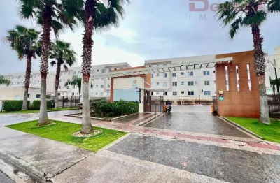 Apartamento com 2 quartos à venda na Bela Vista, Palhoça 