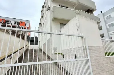 Apartamento com 2 quartos à venda na Serraria, São José 
