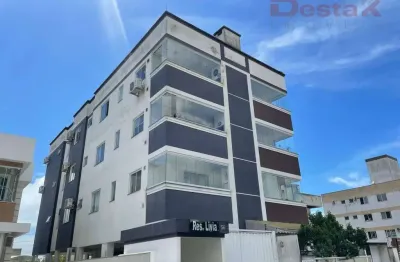 Apartamento com 2 quartos para alugar em Rio Caveiras, Biguaçu 
