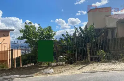 Terreno à venda no Centro, São José 