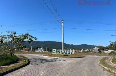 Terreno à venda no Centro, Antônio Carlos 