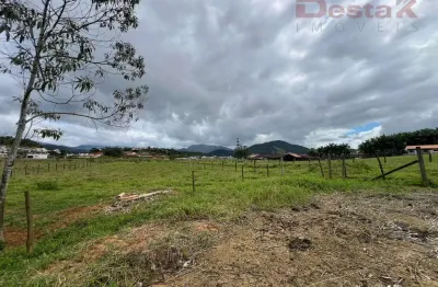 Terreno à venda no Centro, Antônio Carlos 