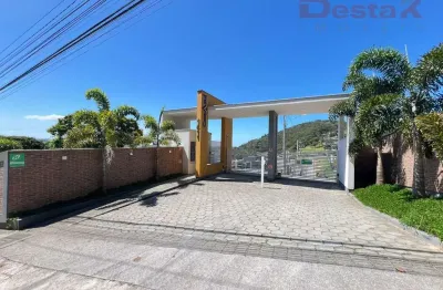 Terreno à venda em Fundos, Biguaçu 