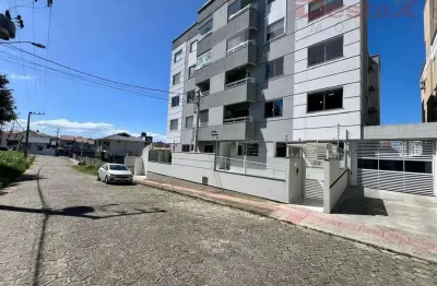 Apartamento com 2 quartos à venda na Serraria, São José 