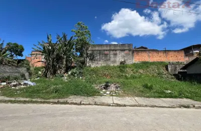 Terreno à venda no Bom Viver, Biguaçu 