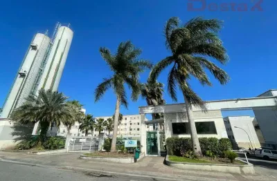 Apartamento com 2 quartos para alugar no Areias, São José 