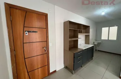 Apartamento com 2 quartos à venda em Fundos, Biguaçu 